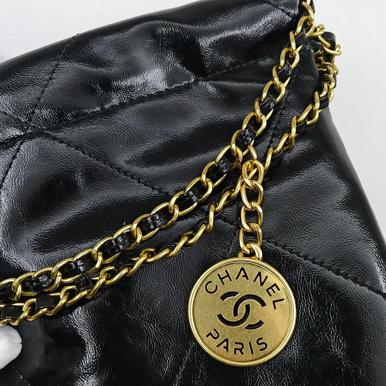 -CC mini 22bag new arrival size : 20*19*6cm