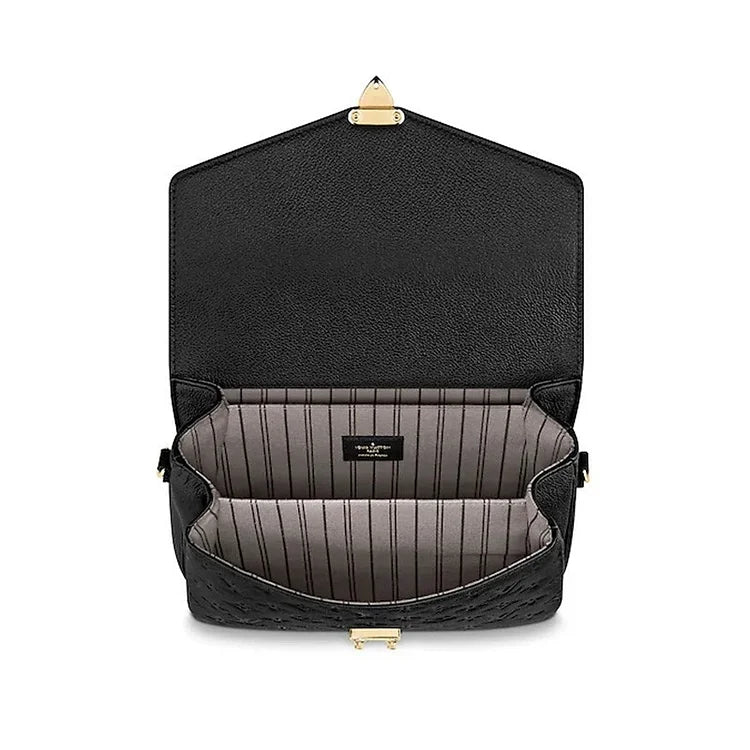 L-bag M41487 Pochette Metis