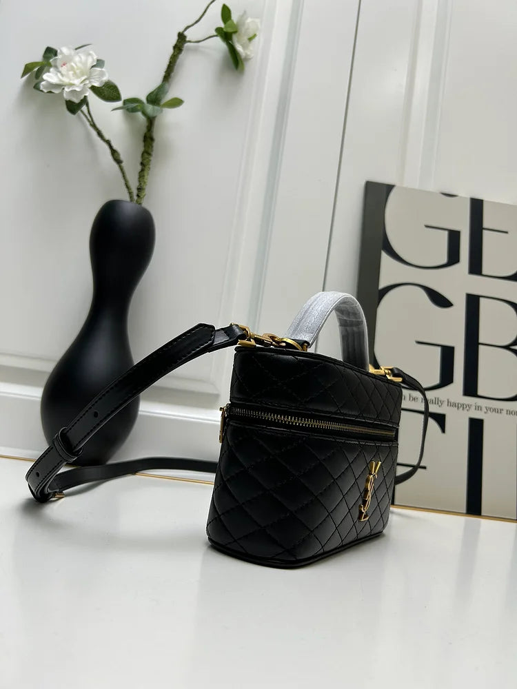 Y Mini Gaby Saint 2024 Mini Gaby size: 18×11×6.5 cm