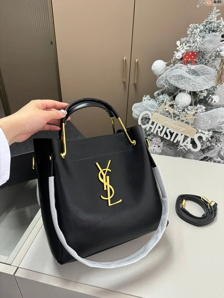 Y new arrival tote bag 2colours