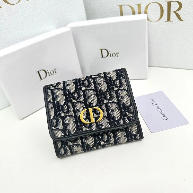 D new arrival wallet size : 11*10*2 cm