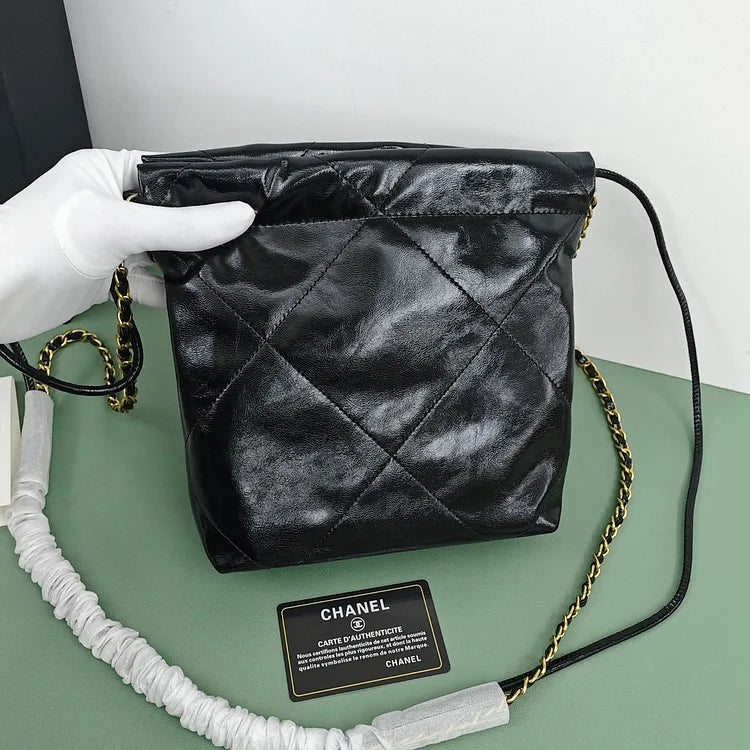 -CC mini 22bag new arrival size : 20*19*6cm