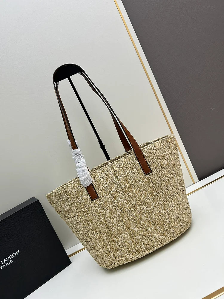 Y new arrival tote bag in 3 colours