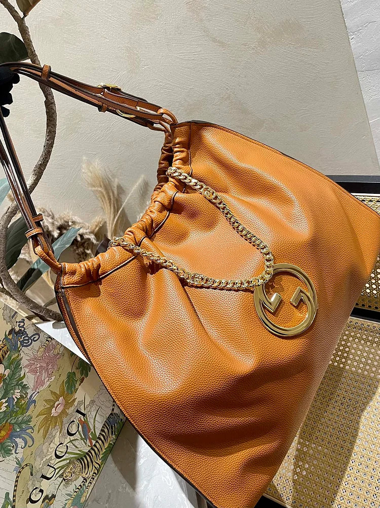 gg new arrival Blondie Tote bag size: 50 * 38cm