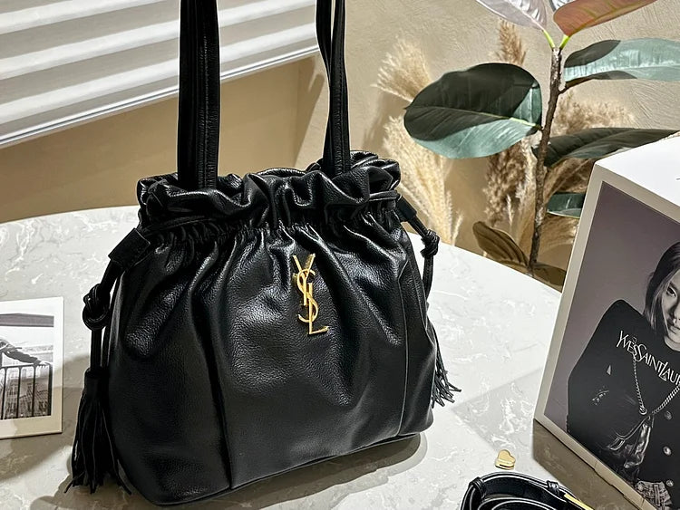 Y new arrival tote bag 2 Size