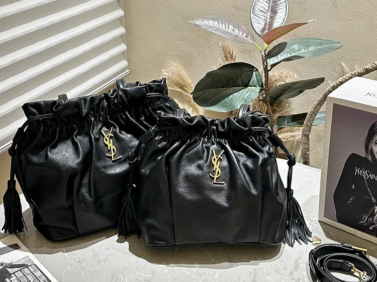 Y new arrival tote bag 2 Size