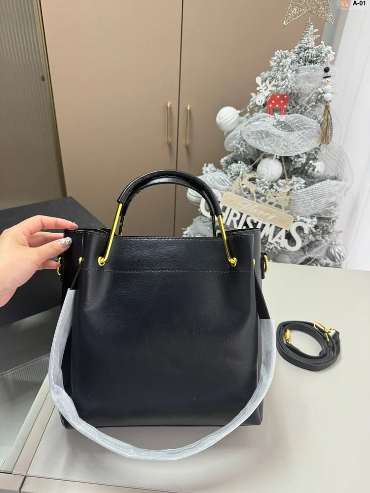 Y new arrival tote bag 2colours