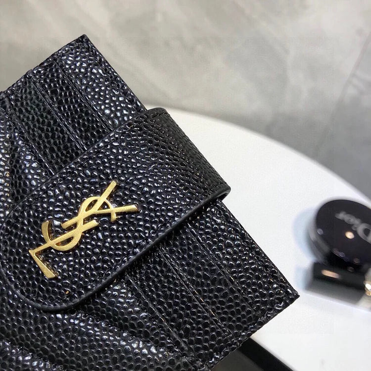 Y new arrival wallets size: 10×9 cm