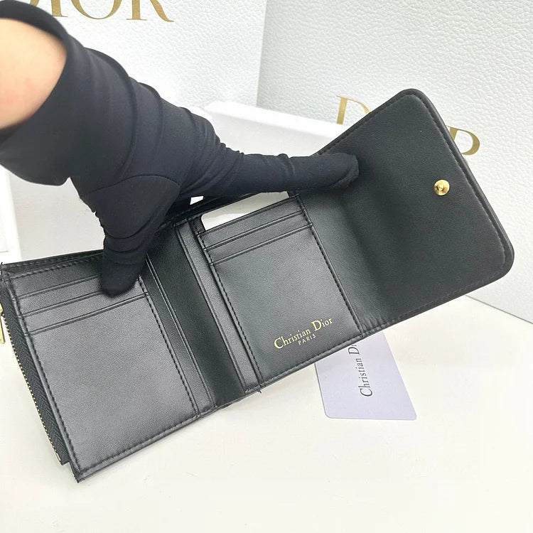 D new arrival wallet size : 11*10*2 cm