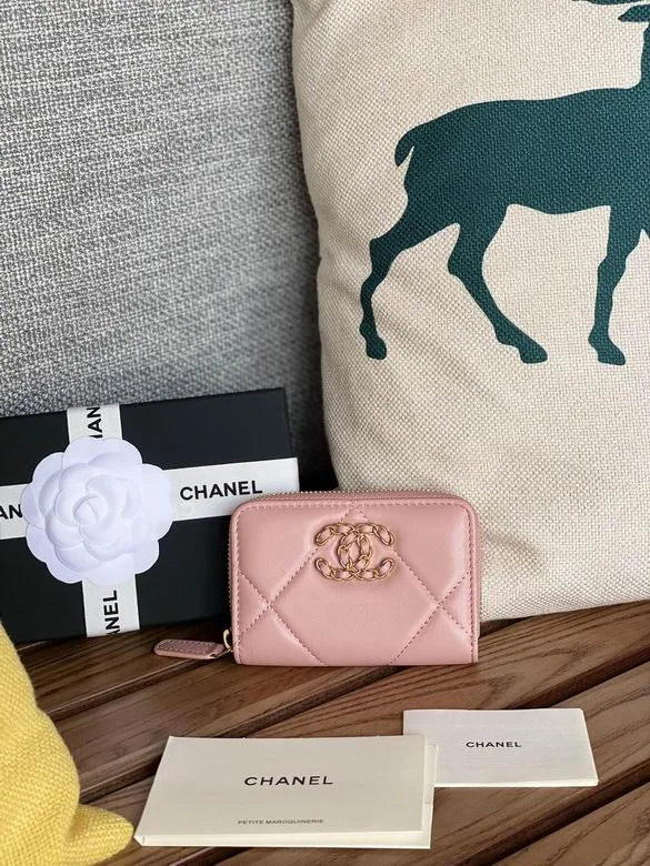 CC wallet AP0949 7.5X2X11cm WO 1