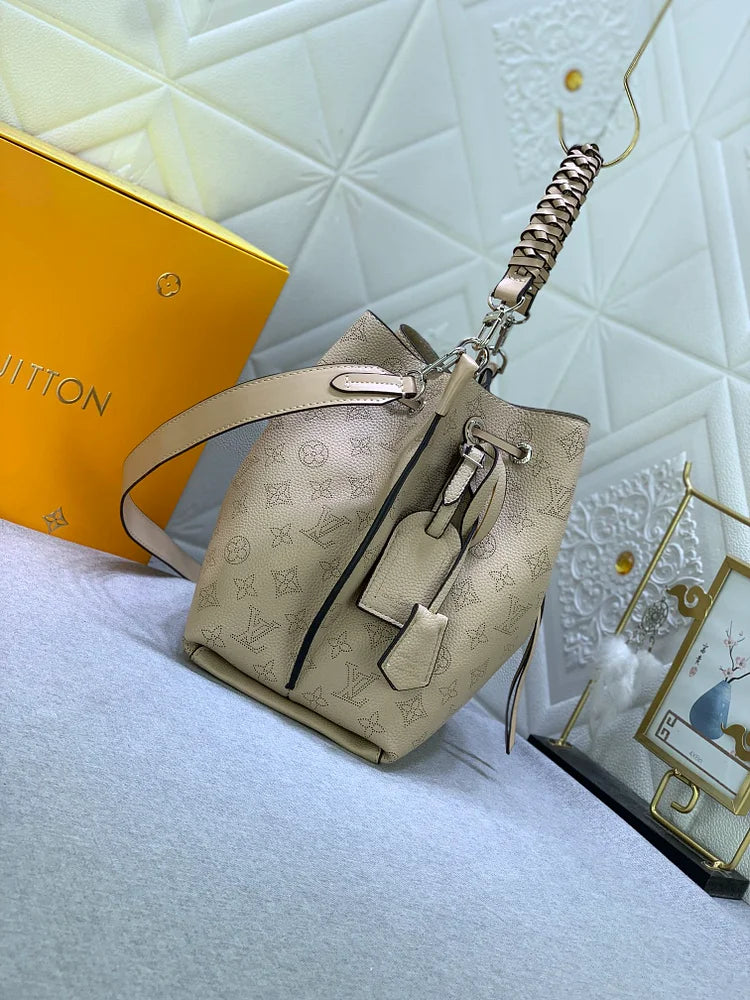 Louis M55800 Muria Tote bag 3 colours