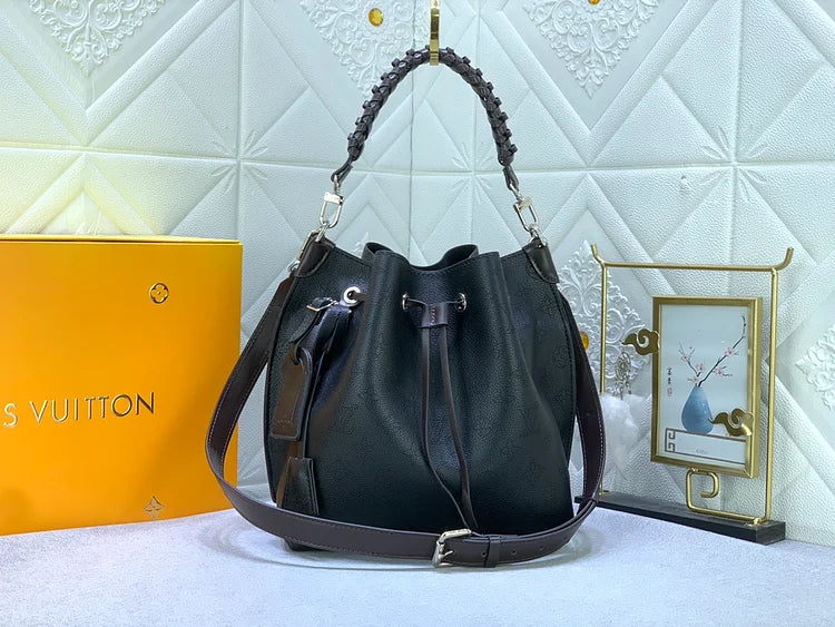 Louis M55800 Muria Tote bag 3 colours