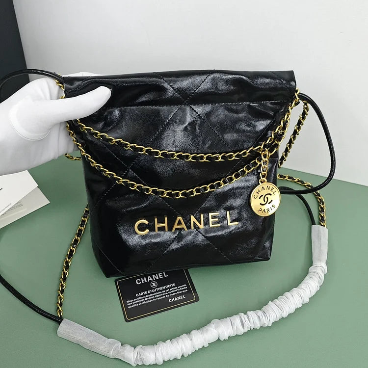 -CC mini 22bag new arrival size : 20*19*6cm