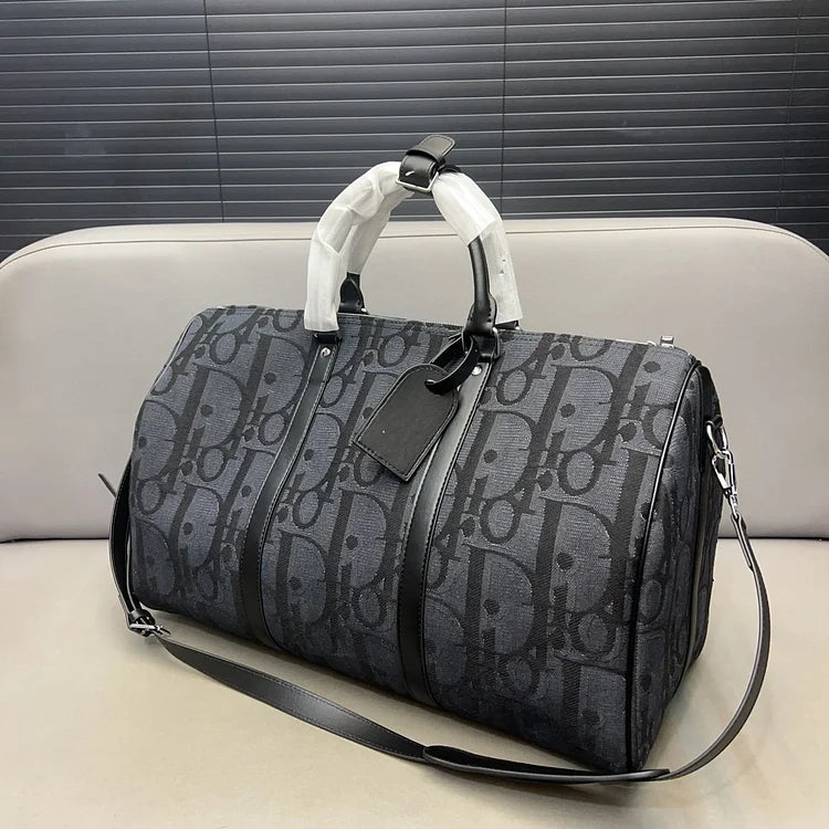D new arrival traval bag size : 28 x 50 cm