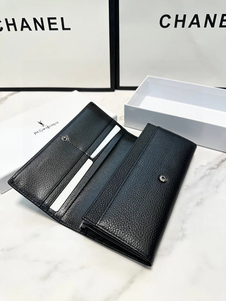 Y new arrival wallet size: 19×10 cm