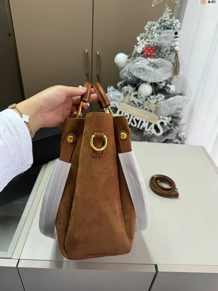 Y new arrival tote bag 2colours