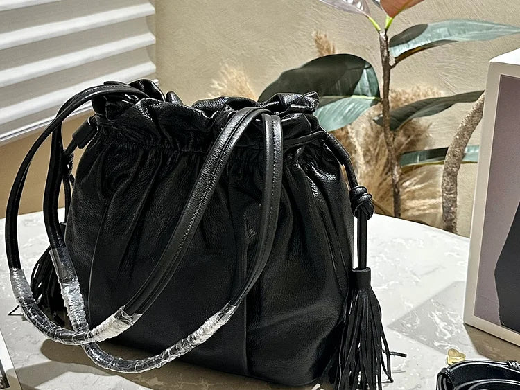 Y new arrival tote bag 2 Size
