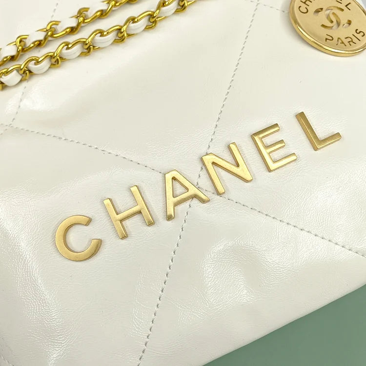 -CC mini 22bag new arrival size : 20*19*6cm
