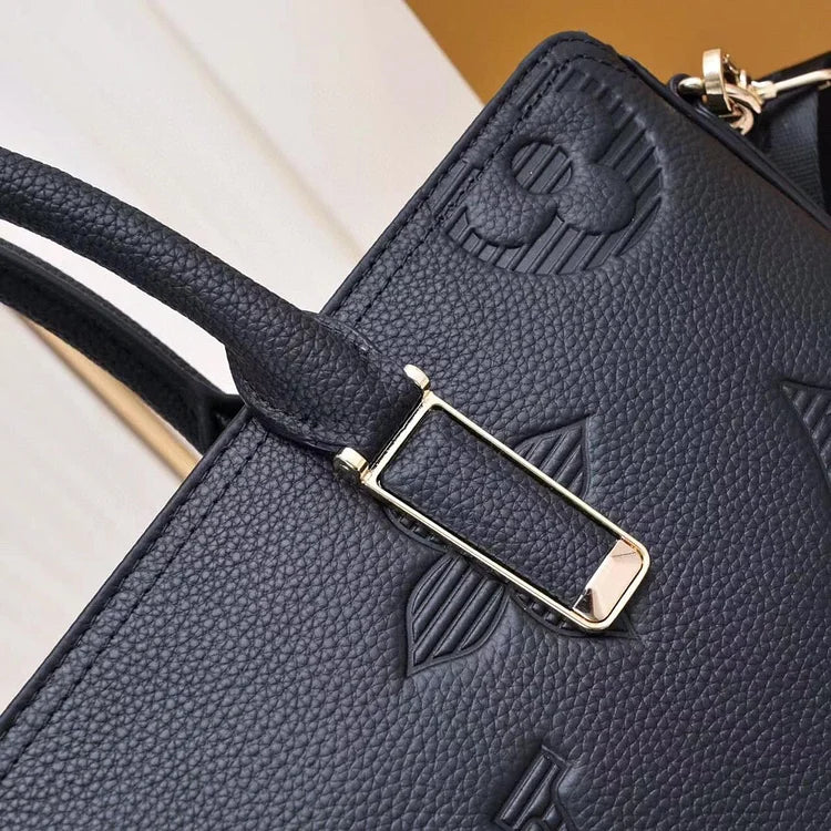 Louis handbag size 39x29x6cm men bag