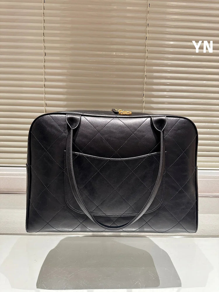 Cc 23c maxi new arrival bag size : 43 30cm