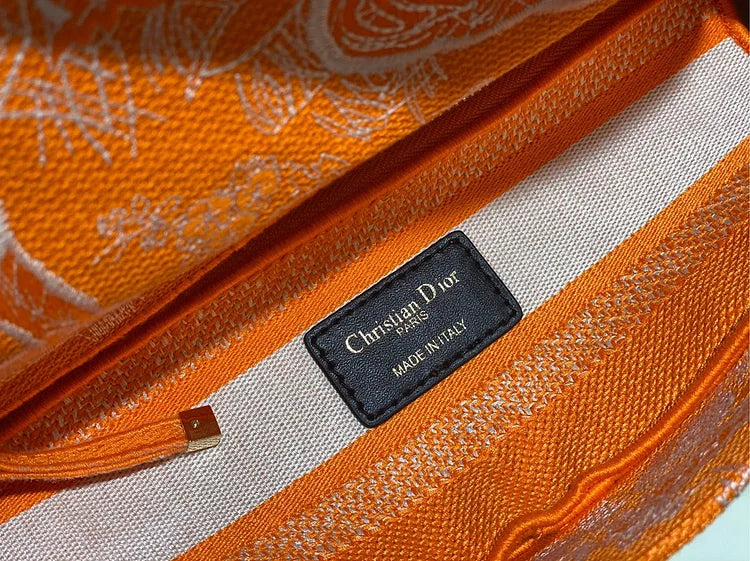 CD Medium Lady D Lite Bag