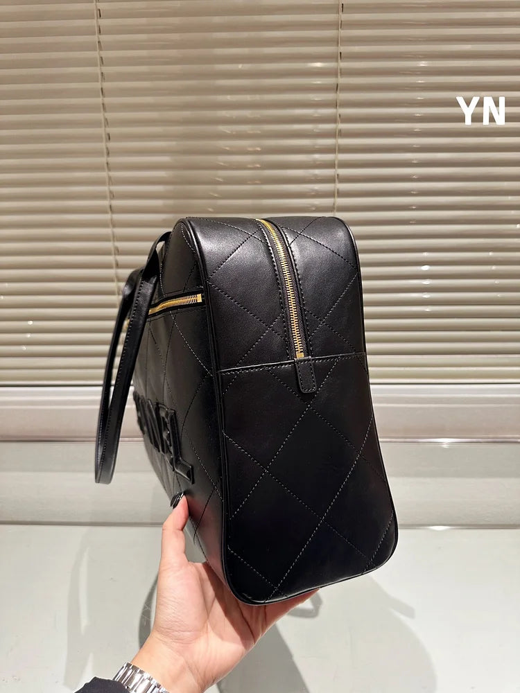 Cc 23c maxi new arrival bag size : 43 30cm