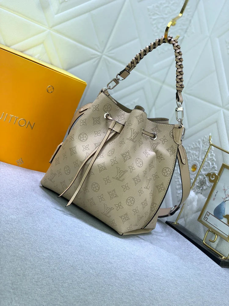 Louis M55800 Muria Tote bag 3 colours
