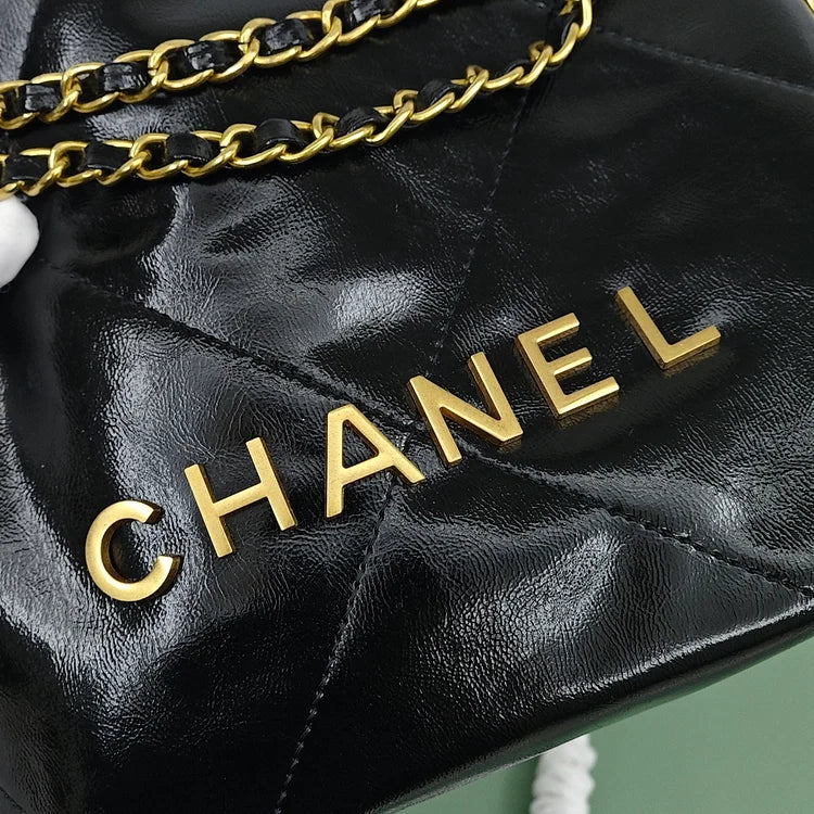 -CC mini 22bag new arrival size : 20*19*6cm