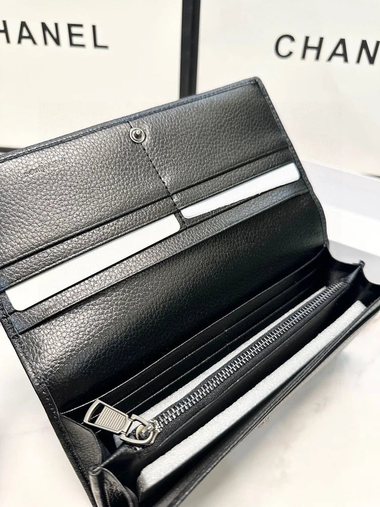 Y new arrival wallet size: 19×10 cm