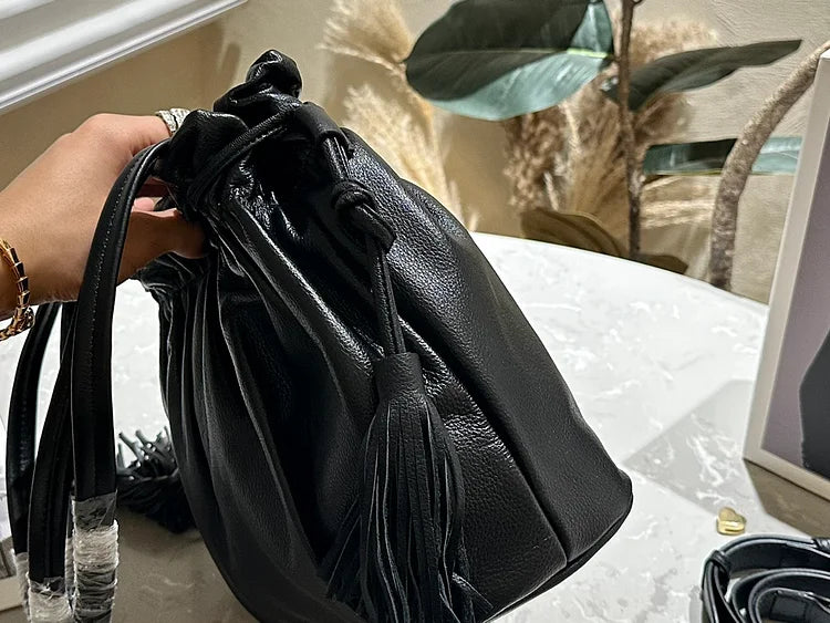 Y new arrival tote bag 2 Size
