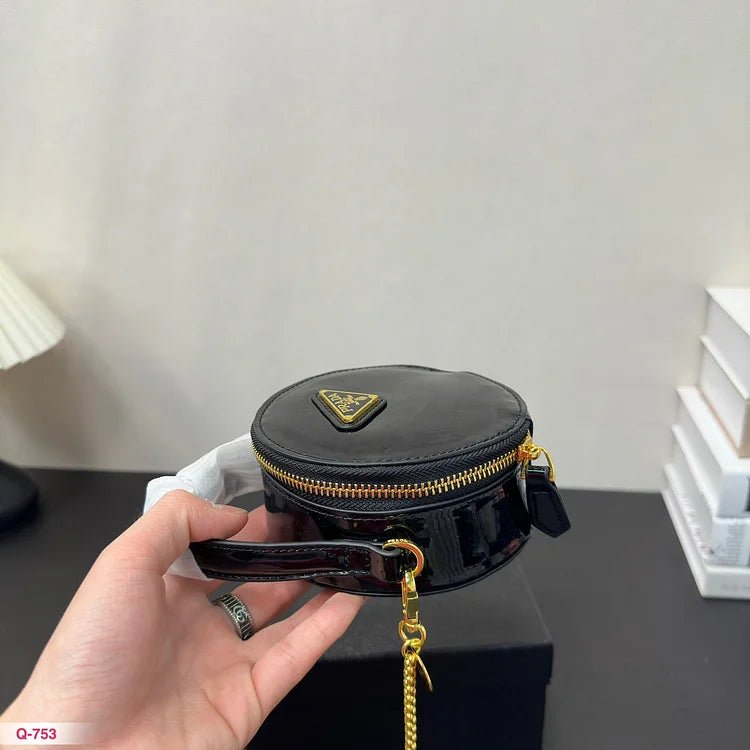 Pra new arrival bag wallet coin wallet size 12*6*12cm