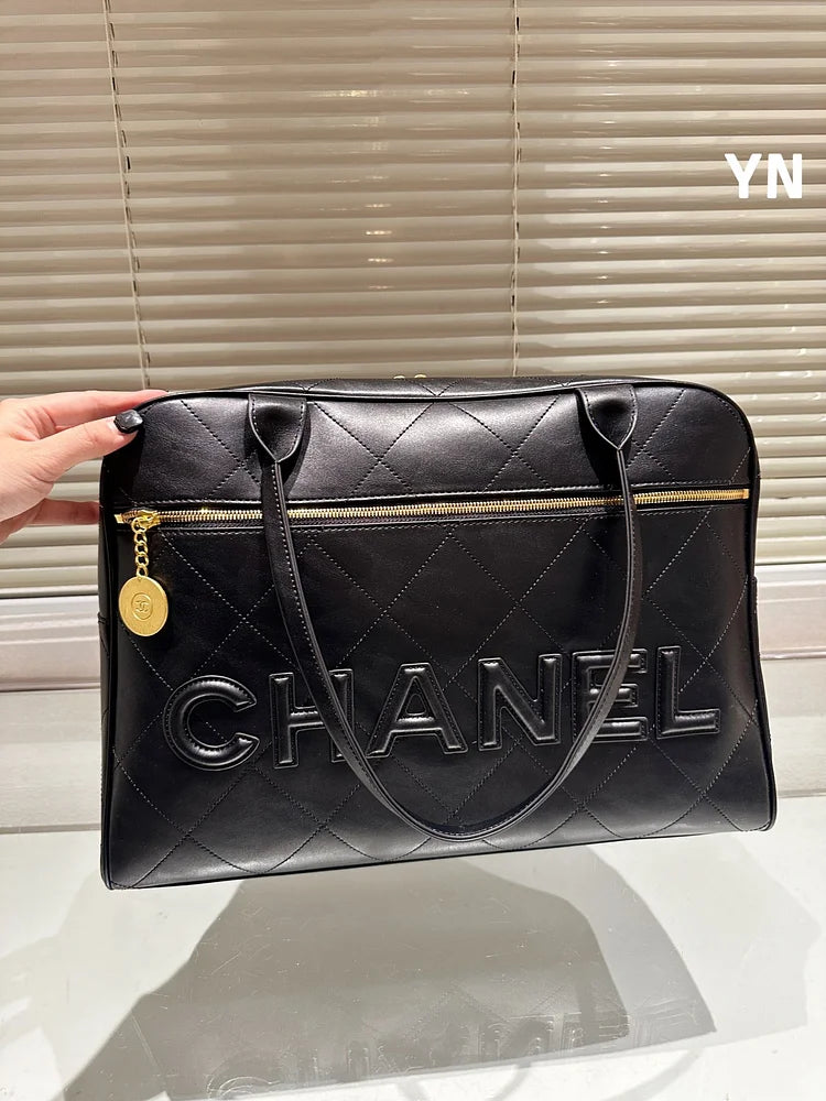 Cc 23c maxi new arrival bag size : 43 30cm