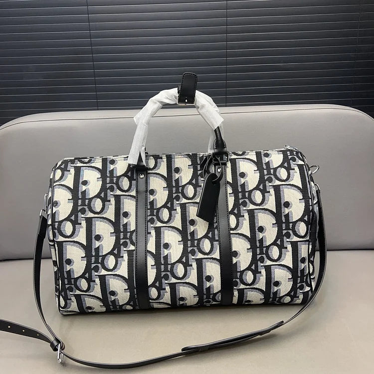 D new arrival traval bag size : 28 x 50 cm