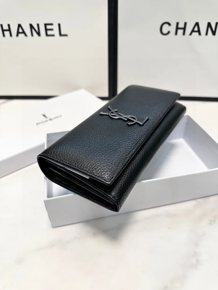 Y new arrival wallet size: 19×10 cm