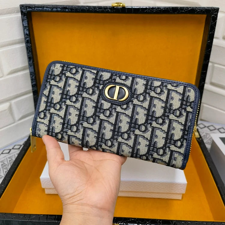 D wallet 19X10X2.5cm 01