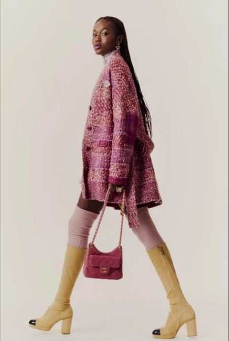 cc 23B hobo new arrival bag