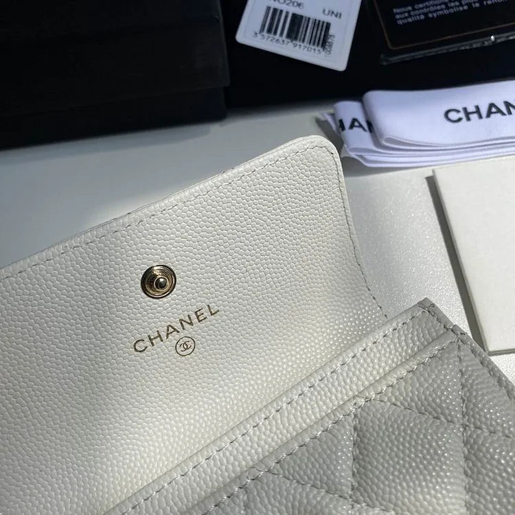 CC 11cm 092707 YG 2colour wallet