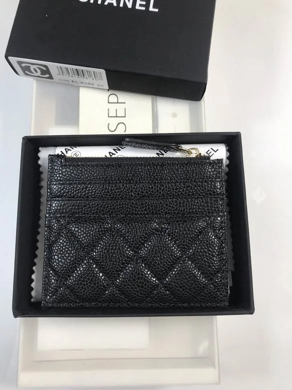 CC 50084 YG 4colour wallet