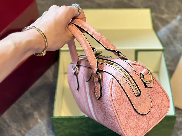 GG new arrival boston bag size:20cm