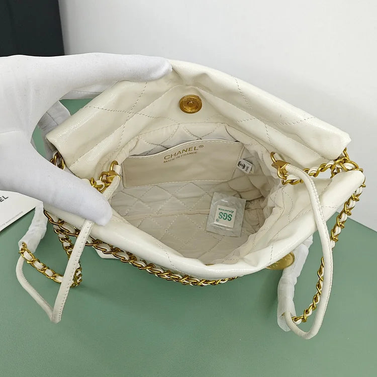 -CC mini 22bag new arrival size : 20*19*6cm