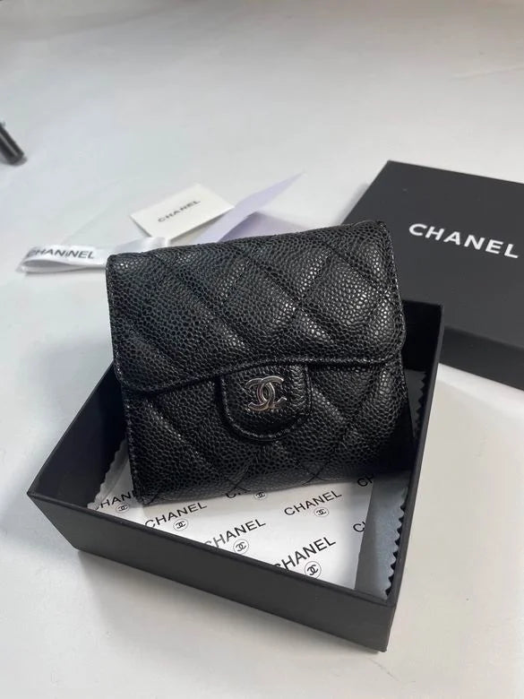 CC 50086 YG 4colour wallet