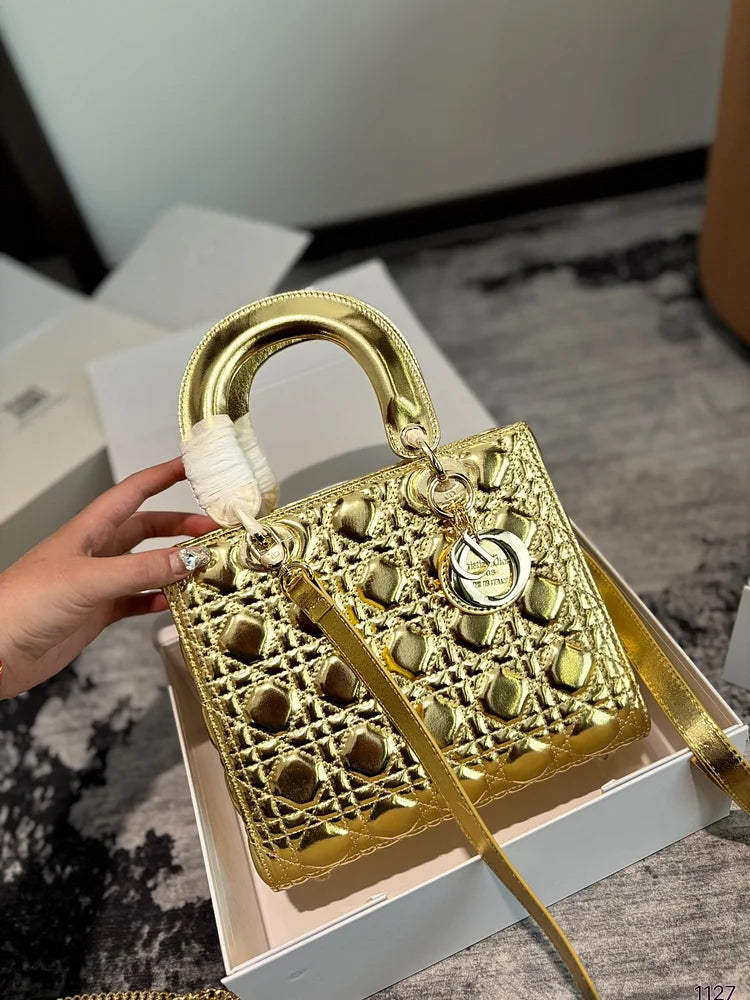D new arrival lady bag