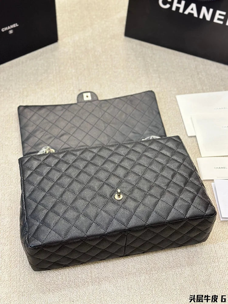 cc Vintage jumbo new arrival bag size:40cm