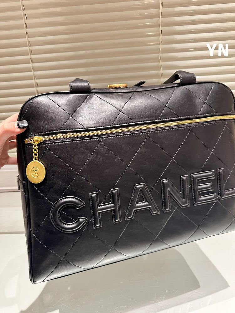 Cc 23c maxi new arrival bag size : 43 30cm