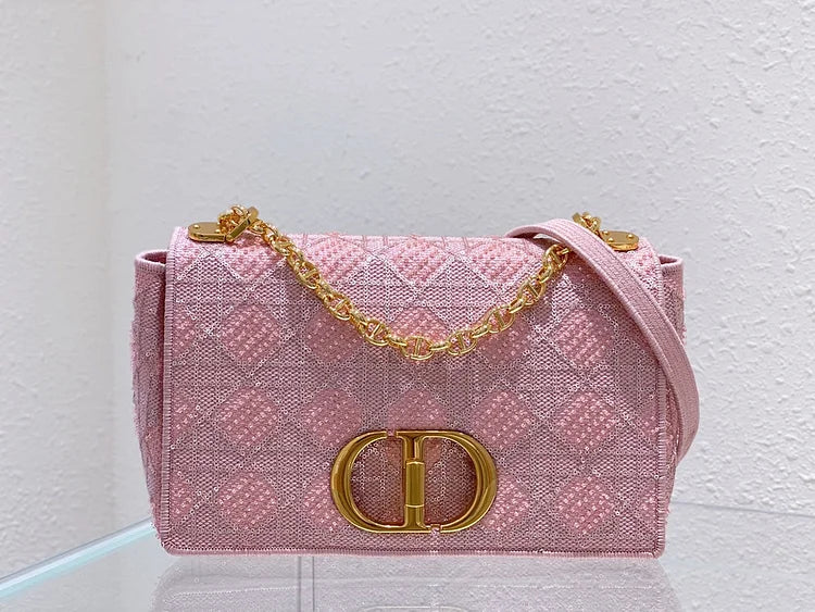 CD Medium Caro Bag