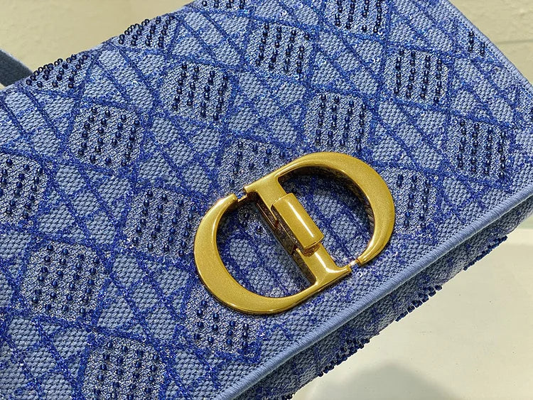 CD Medium Caro Bag