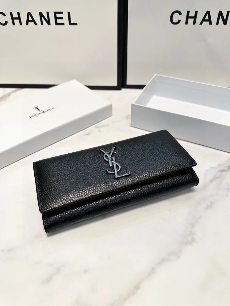 Y new arrival wallet size: 19×10 cm