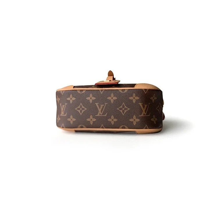 L-bag M45528 Mini Luggage Bag