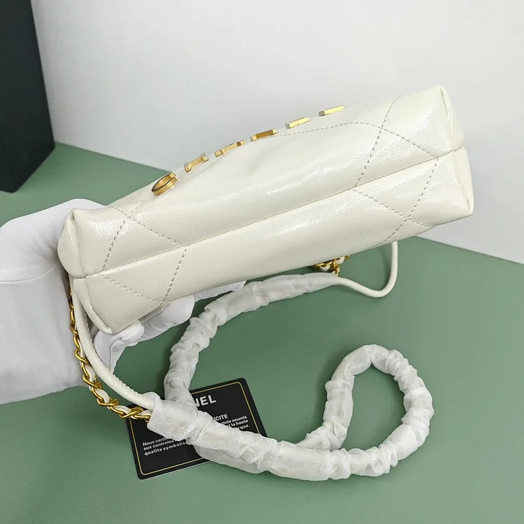 -CC mini 22bag new arrival size : 20*19*6cm