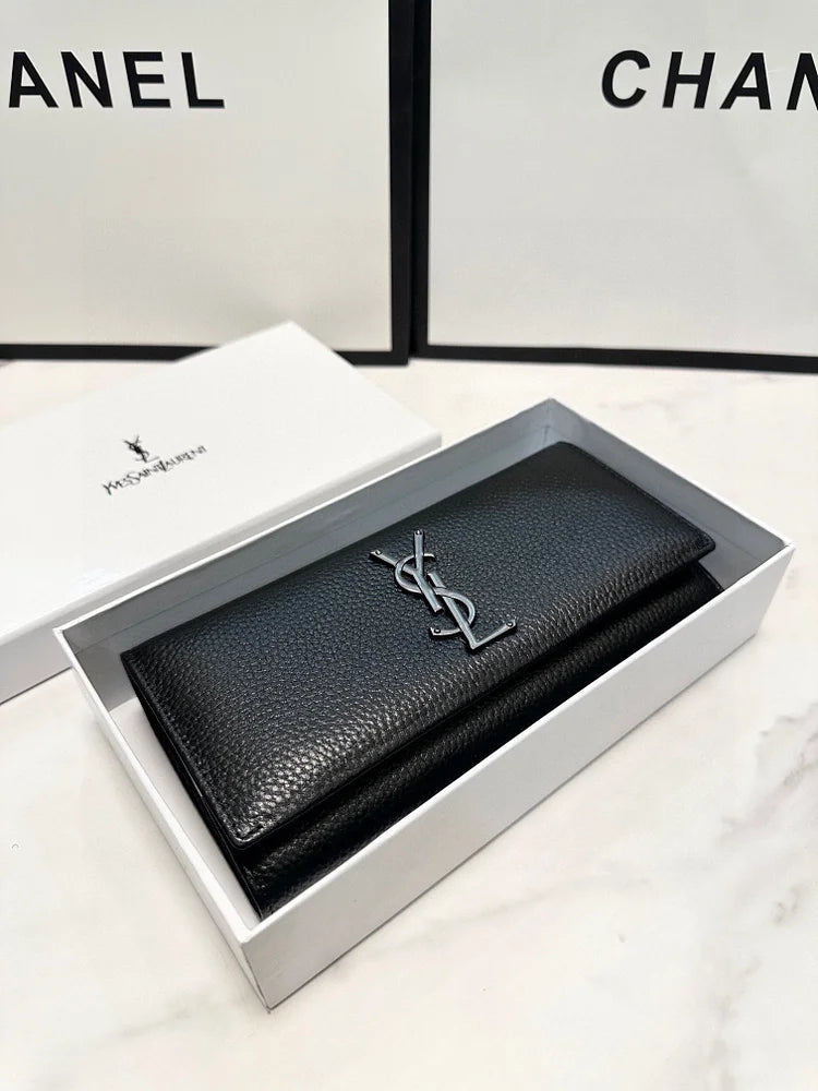 Y new arrival wallet size: 19×10 cm
